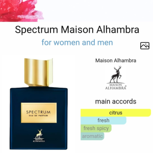 Spectrum
