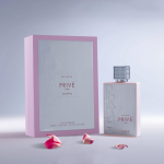 Exclusive prive pink perfume
