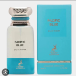 Pacific Blue